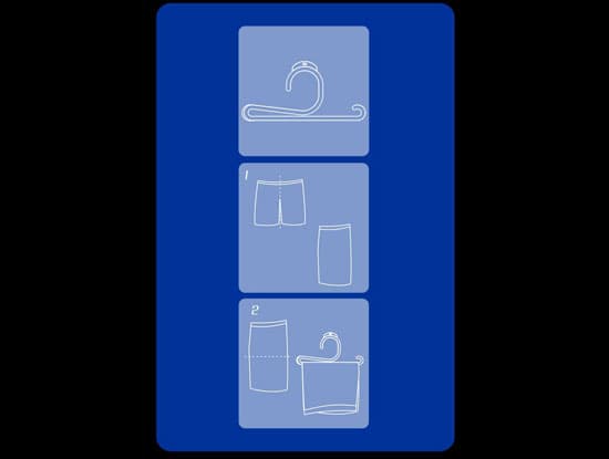 Gancho Multiusos para medias vista 2