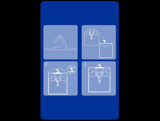 Gancho Multiusos para empaques vista 2
