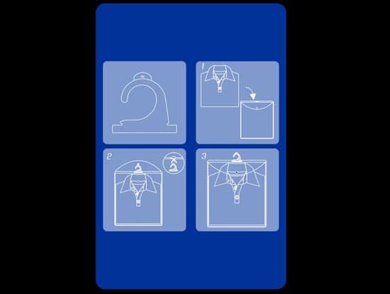 Gancho Multiusos para empaques vista 2