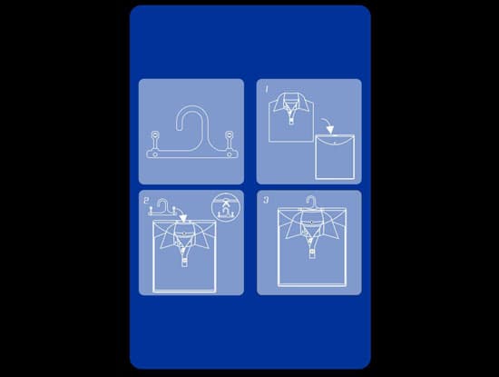Gancho Multiusos para empaques vista 2
