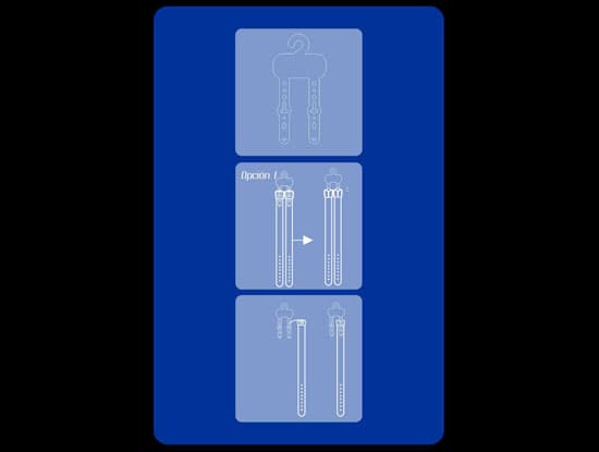 Gancho Multiusos para correas vista 2