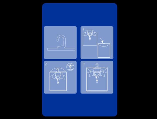 Gancho Multiusos para medias vista 2